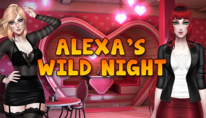 Alexa's Wild Night Free Download