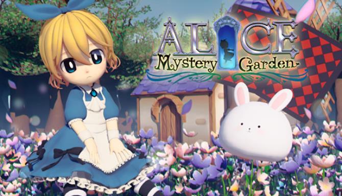 Alice Mystery Garden Free Download