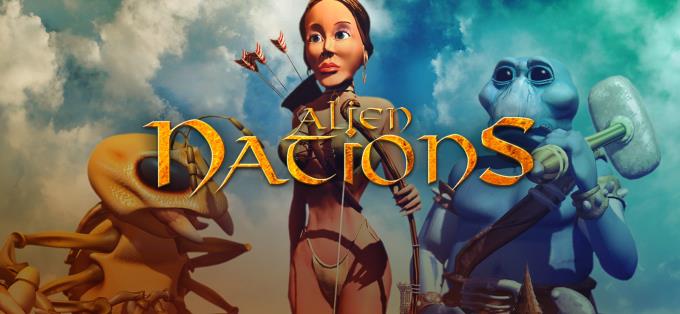 Alien Nations Free Download