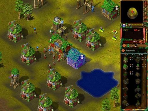 Alien Nations Torrent Download