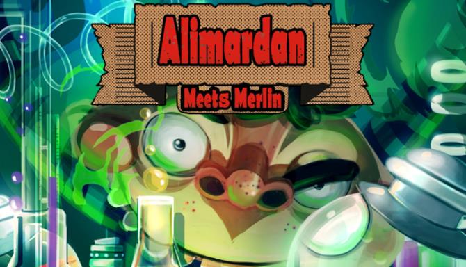 Alimardan Meets Merlin Free Download