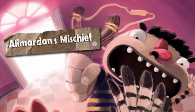 Alimardan's Mischief Free Download