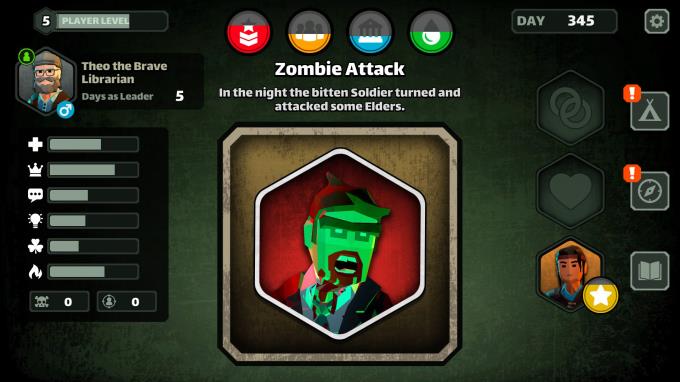 Alive 2 Survive: Tales from the Zombie Apocalypse Torrent Download