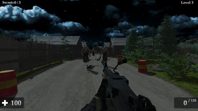 All Evil Night 2 Torrent Download