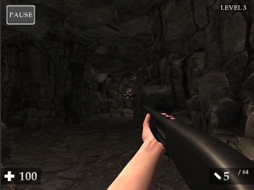 All Evil Night PC Crack