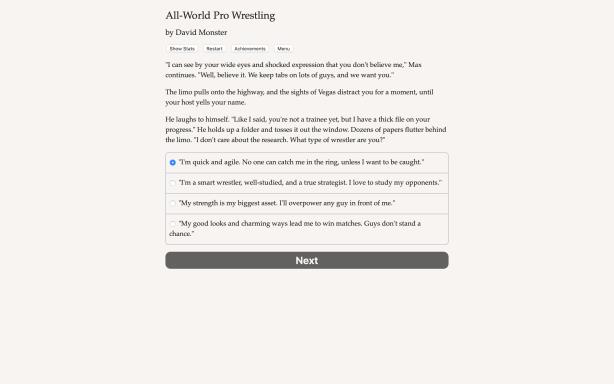 All World Pro Wrestling Torrent Download