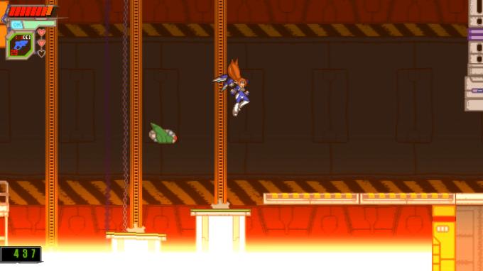 Alpha Version.0 Torrent Download