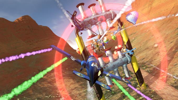 Altitude0: Lower & Faster PC Crack