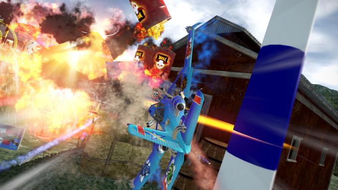 Altitude0: Lower & Faster Torrent Download