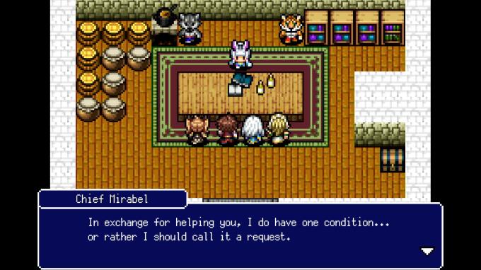Alvastia Chronicles Torrent Download