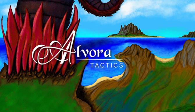 Alvora Tactics Free Download
