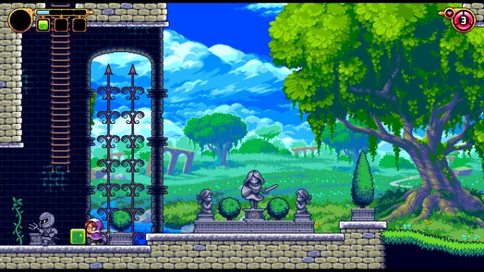 Alwa's Legacy Torrent Download