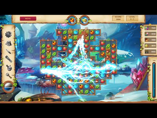 Amanda's Magic Book 2 Torrent Download