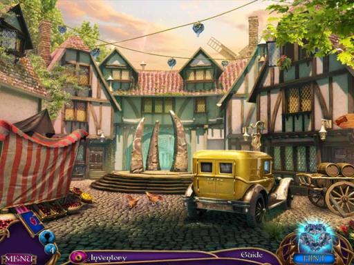 Amaranthine Voyage: The Living Mountain Collector's Edition PC Crack