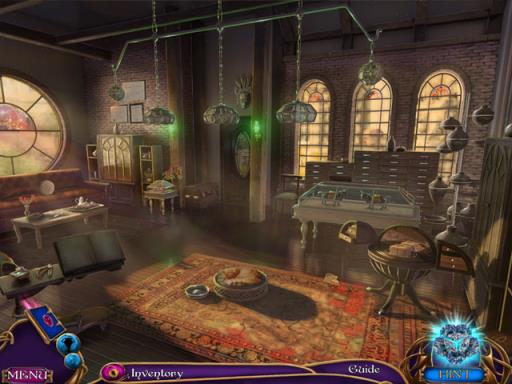Amaranthine Voyage: The Living Mountain Collector's Edition Torrent Download
