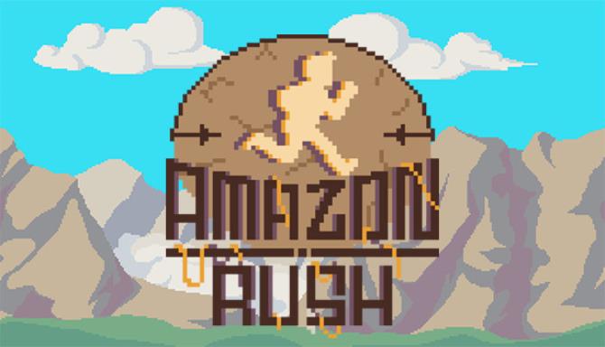 Amazon Rush Free Download