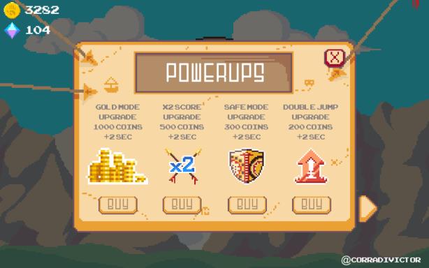 Amazon Rush PC Crack