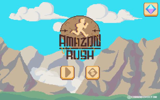 Amazon Rush Torrent Download