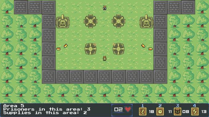 Amber Tail Adventure Torrent Download