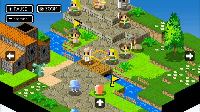 Ambition of the Slimes PC Crack