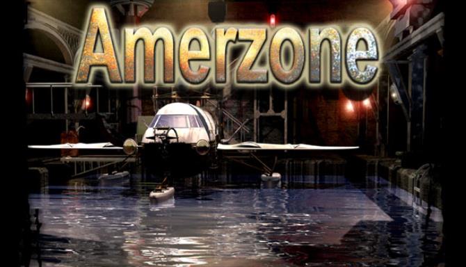 Amerzone: The Explorer’s Legacy Free Download