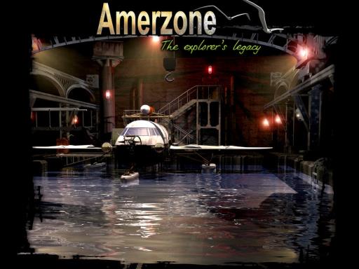 Amerzone: The Explorer’s Legacy PC Crack