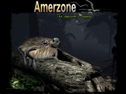 Amerzone: The Explorer’s Legacy Torrent Download