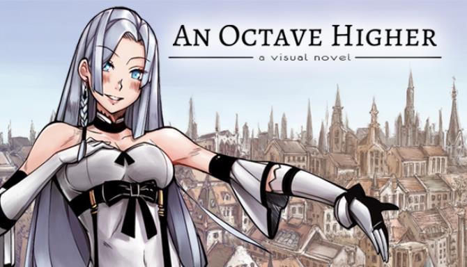 An Octave Higher Free Download