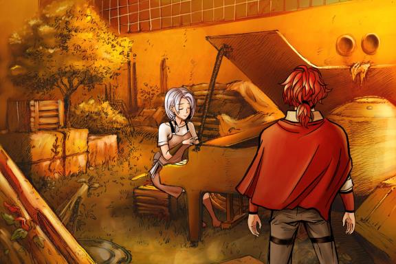 An Octave Higher PC Crack