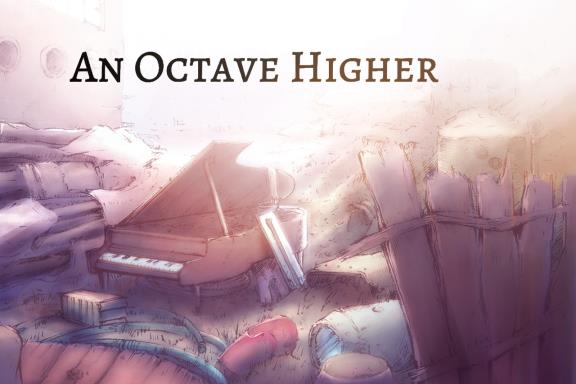 An Octave Higher Torrent Download