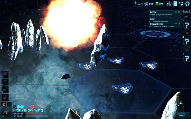 Ancient Frontier PC Crack