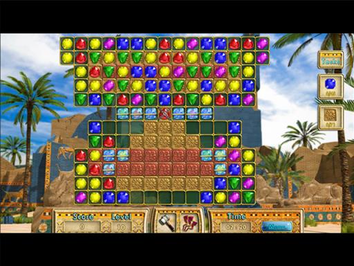 Ancient Jewels: Babylon Torrent Download
