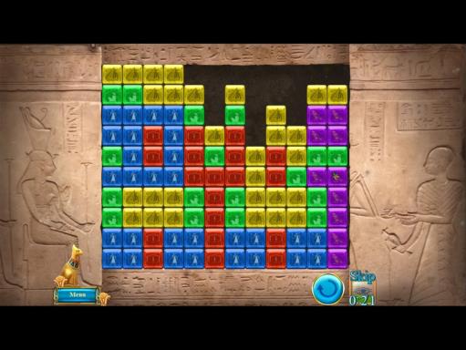 Ancient Wonders: Pharaoh Tomb PC Crack