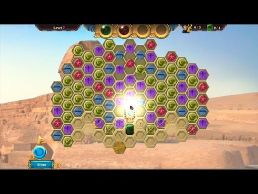 Ancient Wonders: Pharaoh Tomb Torrent Download