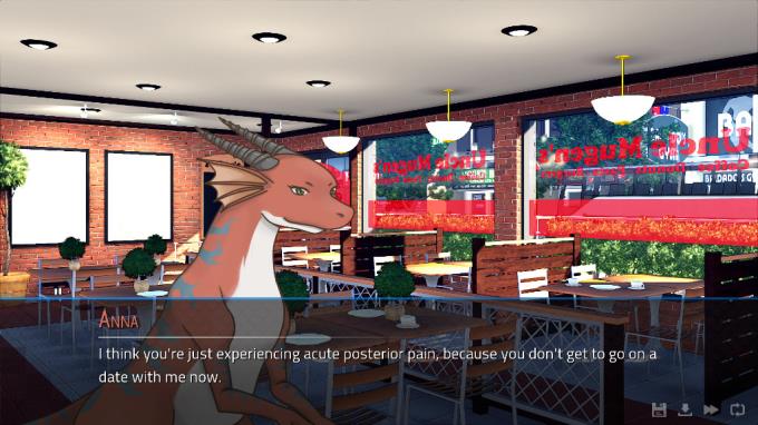 Angels with Scaly Wings Torrent Download