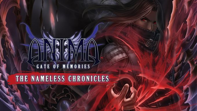 Anima: Gate of Memories - The Nameless Chronicles Torrent Download