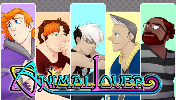 Animal Lover Free Download