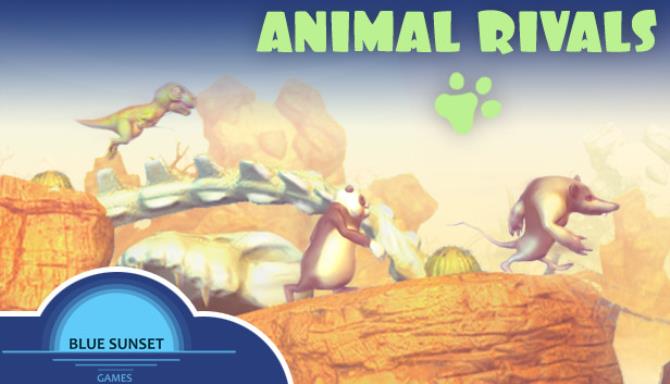 Animal Rivals Free Download
