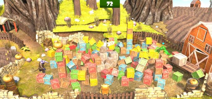 Animal Rivals Torrent Download