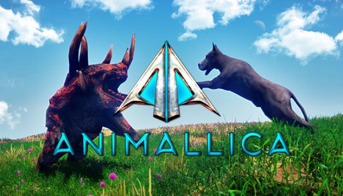 Animallica Free Download