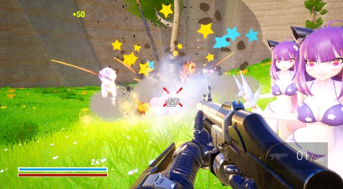 Anime Wave Simulator Torrent Download
