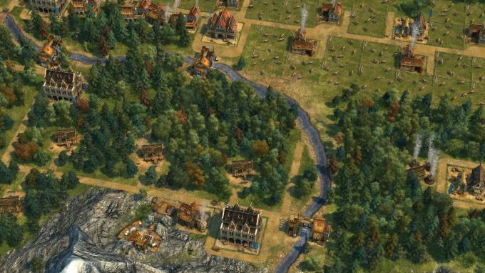 Anno 1404 - History Edition Torrent Download