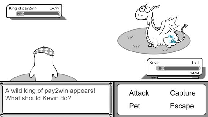 Another Adventure PC Crack
