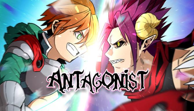 Antagonist Free Download
