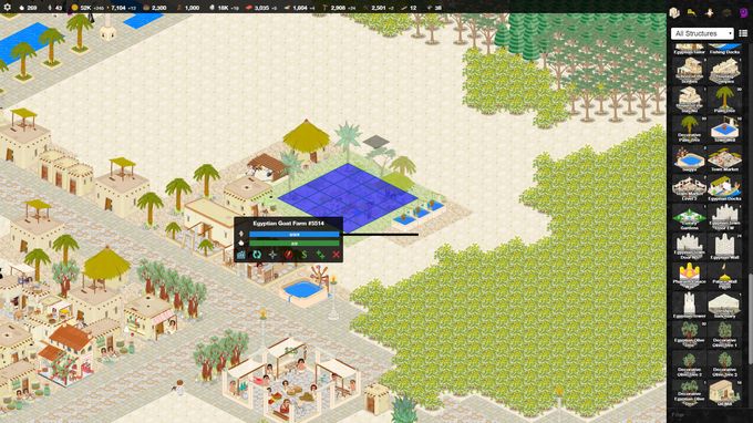 Antiquitas PC Crack