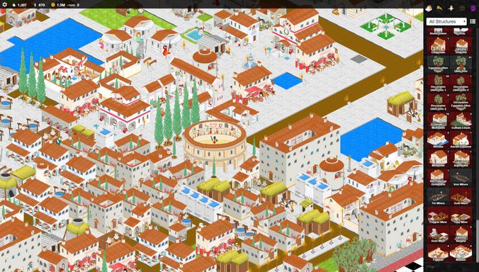 Antiquitas Torrent Download