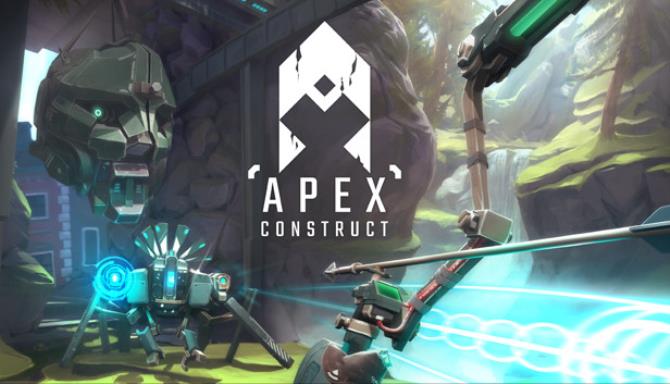 Apex Construct Free Download
