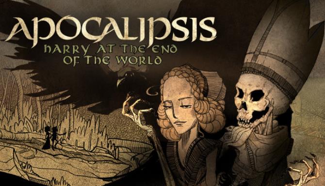 Apocalipsis Free Download
