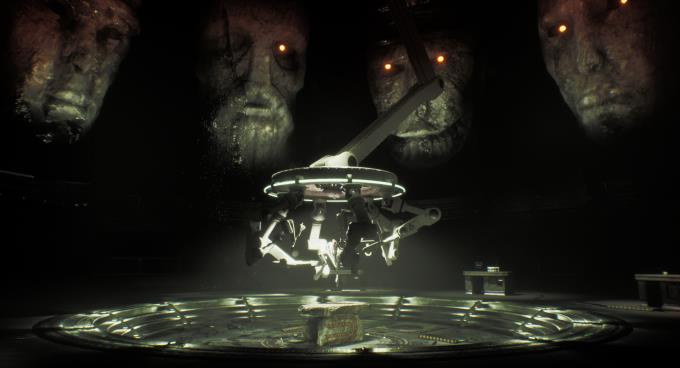 Apsulov: End of Gods Torrent Download