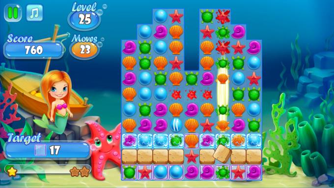 Aqua Fish Torrent Download